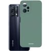 Spacecase Silicone Case Realme 9 Pro/9 5G dark green - (5905123439056)
