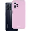 Spacecase Silicone Case Realme 9 Pro/9 5G lilac - (5905123439063)