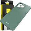 Spacecase Silicone Case Realme C51/C53/Note 50 dark green - (5905719109561)