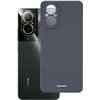 Spacecase Silicone Case Realme C67 black - (5905719109158)