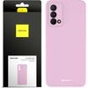 Spacecase Silicone Case Realme GT Master lilac - (5905123439223)