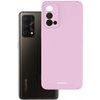 Spacecase Silicone Case Realme GT Master lilac - (5905123439223)