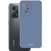 Spacecase Silicone Case Realme GT Neo 2/Neo 3T/GT2 blue - (5905123439278)