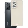 Spacecase Silicone Case Realme GT Neo 2/Neo 3T/GT2 bone - (5905123439285)