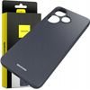 Spacecase Silicone Case Redmi 13 4G black - (5905719110598)