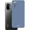 Spacecase Silicone Case Redmi Note 10/10s blue - (5905123439834)