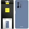 Spacecase Silicone Case Xiaomi 11T/11T Pro blue - (5905123439599)