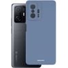 Spacecase Silicone Case Xiaomi 11T/11T Pro blue - (5905123439599)