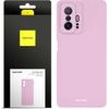 Spacecase Silicone Case Xiaomi 11T/11T Pro lilac - (5905123439629)