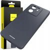 Spacecase Silicone Case Xiaomi 13T / 13T Pro black - (5905719105600)