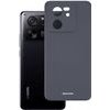 Spacecase Silicone Case Xiaomi 13T / 13T Pro black - (5905719105600)