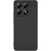 Spacecase Silicone Case Xiaomi 14T black - (5905719112929)