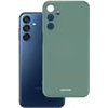 Spacecase Silicone Galaxy M15 dark green - (5905719109639)