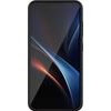 Spacecase Silicone Mag Galaxy S25 black - (5905719114152)