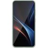 Spacecase Silicone Mag Galaxy S25 mint - (5905719114183)
