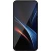 Spacecase Silicone Mag Galaxy S25+ black - (5905719114190)