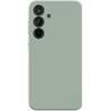 Spacecase Silicone Mag Galaxy S25+ mint - (5905719118334)