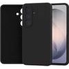 Spacecase Silicone Mag Galaxy S26 black - (5905719139551)