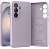Spacecase Silicone Mag Galaxy S26 purple - (5905719139568)