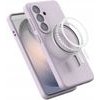 Spacecase Silicone Mag Galaxy S26 purple - (5905719139568)