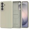 Spacecase Silicone Mag Galaxy S26+ beige - (5905719139612)