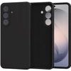 Spacecase Silicone Mag Galaxy S26+ black - (5905719139599)