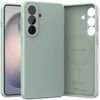 Spacecase Silicone Mag Galaxy S26+ mint - (5905719139629)