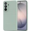 Spacecase Silicone Mag Galaxy S26+ mint - (5905719139629)