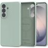 Spacecase Silicone Mag Galaxy S26+ mint - (5905719139629)
