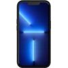 Spacecase Silicone Mag iPhone 13 Pro black - (5905719138707)