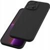 Spacecase Silicone Mag iPhone 13 Pro Max black - (5905719138721)