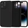 Spacecase Silicone Mag iPhone 14 Pro Max black - (5905719138752)