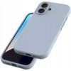Spacecase Silicone Mag iPhone 16 baby blue - (5905719137977)