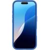 Spacecase Silicone Mag iPhone 16 Pro blue - (5905719111984)