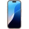 Spacecase Silicone Mag iPhone 16 Pro brown - (5905719119348)