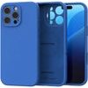 Spacecase Silicone Mag iPhone 16 Pro Max blue - (5905719111991)