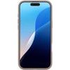 Spacecase Silicone Mag iPhone 16 Pro Max brown - (5905719119393)