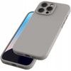 Spacecase Silicone Mag iPhone 16 Pro Max stone - (5905719119386)