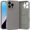 Spacecase Silicone Mag iPhone 16 Pro Max stone - (5905719119386)