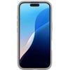 Spacecase Silicone Mag iPhone 16 stone - (5905719137984)