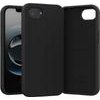 Spacecase Silicone Mag iPhone 16E/17E Black - (5905719138769)