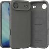 Spacecase Silicone Mag iPhone 17 Air gray - (5905719132255)