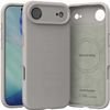 Spacecase Silicone Mag iPhone 17 Air stone - (5905719132262)