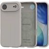 Spacecase Silicone Mag iPhone 17 Air stone - (5905719132262)