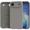 Spacecase Silicone Mag iPhone 17 Air stone - (5905719132262)