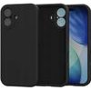 Spacecase Silicone Mag iPhone 17 black - (5905719132057)