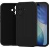 Spacecase Silicone Mag iPhone 17 black - (5905719132057)