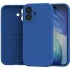 Spacecase Silicone Mag iPhone 17 blue - (5905719137991)