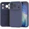 Spacecase Silicone Mag iPhone 17 Pro deep blue - (5905719138264)