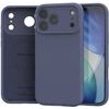 Spacecase Silicone Mag iPhone 17 Pro Max deep blue - (5905719138288)